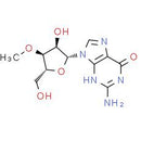 3'-O-Methylguanosine