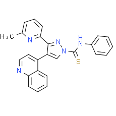 A83-01 --- an ALK inhibibitor.