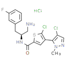 Afuresertib HCl