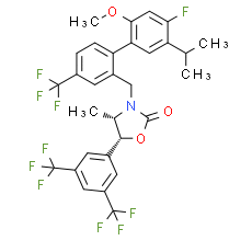 Anacetrapib