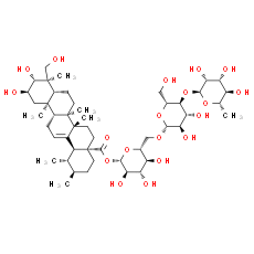 Asiaticoside