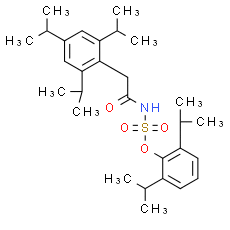 Avasimibe