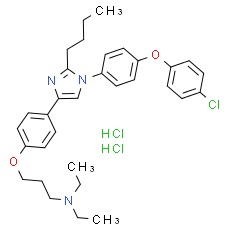 Azeliragon HCl