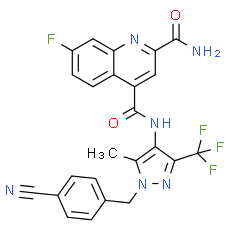 BAY-876