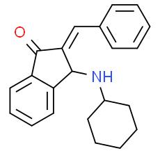 BCI inhibitor