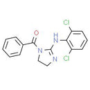 Benclonidine