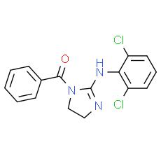 Benclonidine