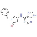 Benpyrine racemate