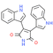 Bisindolylmaleimide IV