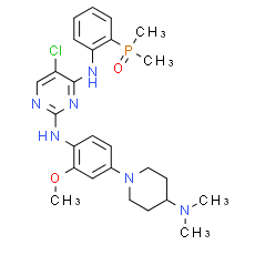 Brigatinib-analog