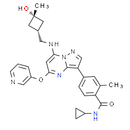 CFI-402257, MPS1/TTK inhibitor