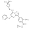 CFI-402257, MPS1/TTK inhibitor