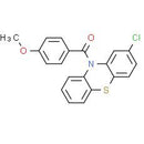 CUN25391, a tubulin inhibitor.