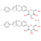 Canagliflozin hemihydrate