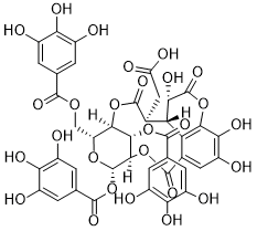 Chebulinic Acid