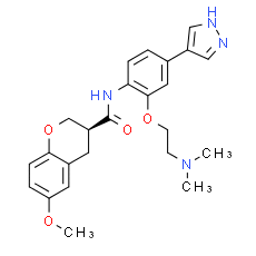 Chroman 1