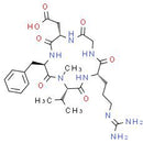 Cilengitide free base