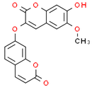 Daphnoretin