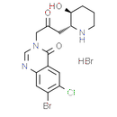 Halofuginone Hydrobromide