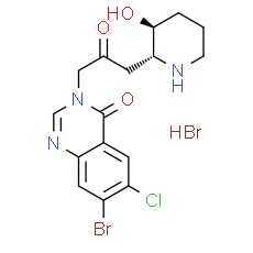 Halofuginone Hydrobromide