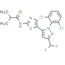 BMS-5, a Potent LIM kinase inhibitor.