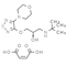 (S)-Timolol maleate