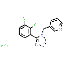 A 438079 Hydrochloride