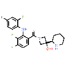 Cobimetinib (R)