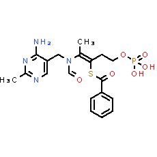 Benfotiamine