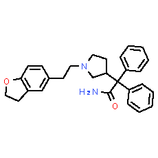 Darifenacin