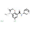 Azasetron Hydrochloride