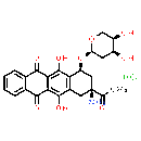 Amrubicin Hydrochloride