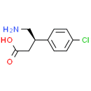 (R)-Baclofen