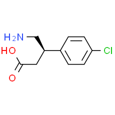 (R)-Baclofen