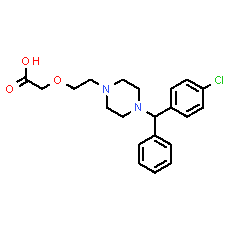 Cetirizine