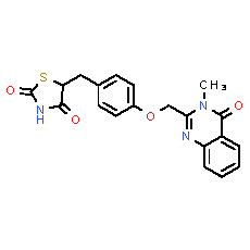 Balaglitazone