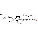 Cholecalciferol