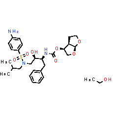 Darunavir (Ethanolate)