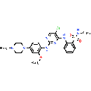 ALK inhibitor 2