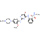 ALK inhibitor 1