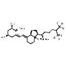 Alfacalcidol-D6