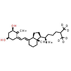 Alfacalcidol-D6