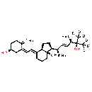 25-Hydroxy VD2-D6