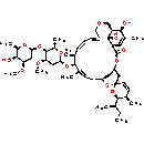 Avermectin B1