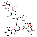 Avermectin B1b