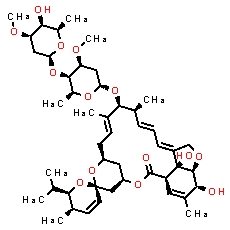 Avermectin B1b