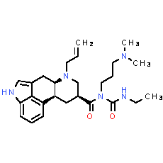 Cabergoline