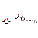 Ciproxifan maleate