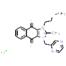 YM-155 Hydrochloride