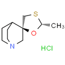 Cevimeline Hydrochloride -rel